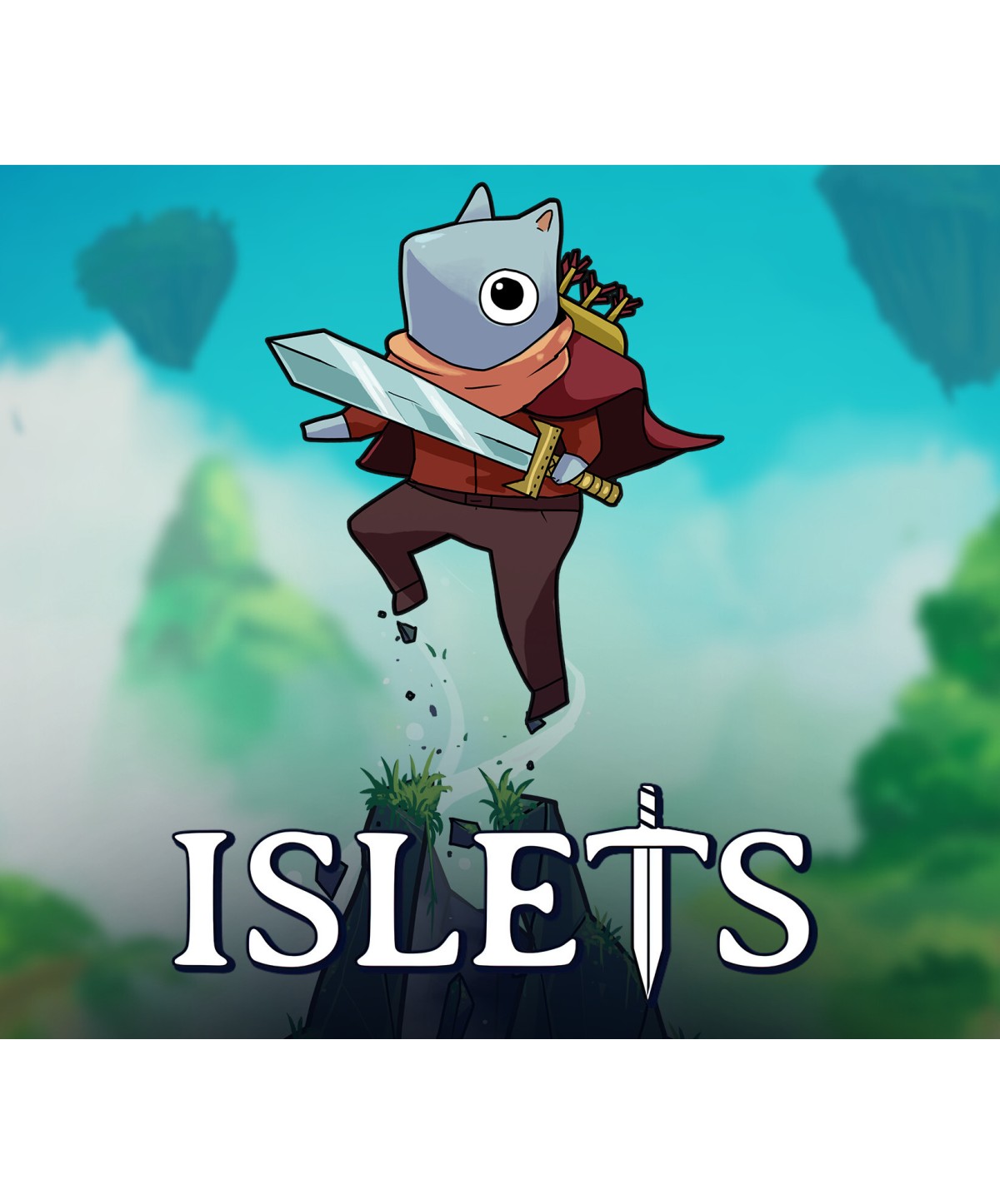Islets Steam Key GLOBAL